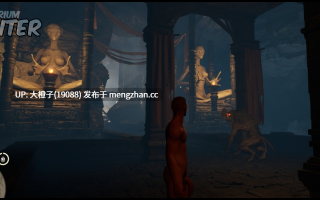 [3D生存互动生肉动态PC]猎人：潘多鲁姆 The Hunter Pandoruim v0.1.9.2[11.6G]