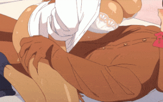 21[Queen Bee]黒ギャルアラカルト 1[BUTA].chs