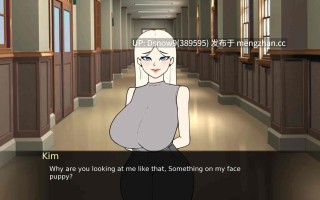 【日系SLG/AI汉化】贞洁禁锢 Locked in Chastity v0.42【PC+安卓/3.5G】