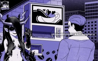 [SLG/PC]#异能咖啡机Ⅱ～异常萃取篇～   #Anomalous Coffee Machine 2 v0.6.00 Deluxe 官方中文版