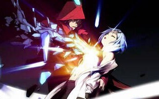 【ADV/GalliumNitride汉化组】罪恶王冠：失落的圣诞节  #罪恶王冠