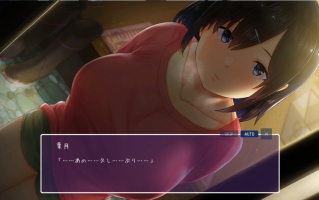 [PC][互动SLG/官中/动态] Winter~乡间性活~ WINTER-田舎の性活- 官方中文步兵版[1.41G]