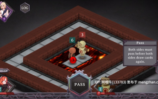 【2DCG/冒险/回合制/卡片/PC机翻/安卓生肉】不屈不挠 2 Unyielding 2 [v0.0.45] [MercenaryMage][1.76G]【序号4784】