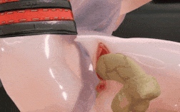 新作-Burnice【SEX Party】