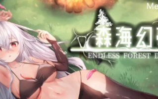 PC-更新【肉鸽/养成/动态2C】森海幻梦正式版V1.0.9 STEAM官中 [1+1G][百度盘]