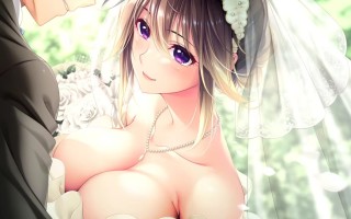 与巨乳护士的甜蜜色情×2住院生活！？