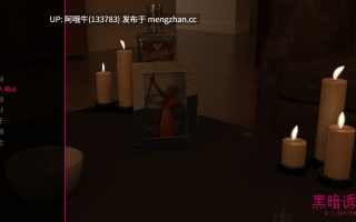 【欧美/SLG/PC/机翻/萌站内植】黑暗诱惑 Dark Temptations [v0.1.13] 【4G】【序号7183】