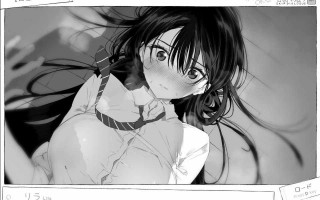 PC/[SLGI汉化] 七日 与陌生JK的密室生活 セヴンデイズ 見知らぬJKと密室生活 体験版