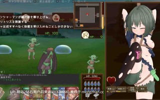 [魔物姦束缚凌辱调教] スニークバインド SneakBind [497m百度]