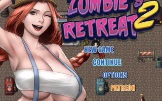 [更新]【神作RPG/动态】僵尸生活2：僵局（Zombies Retreat 2） V0.20.2 汉化中文【安卓-2.50G】