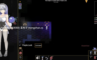 [RPG官中PC]怪癖地牢 Kinky Dungeon v5.4.83[689M]