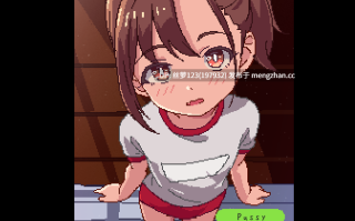 [SLG/PC]#与纯粹无垢的教子仅限两人的特别授课   #純粋無垢な教え子と二人だけの特別授業 日文生肉版