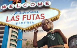 萌站汉化【欧美SLG/AI汉化/熟女】Las Futas v0.2.1 AI汉化版【PC/0.76G/更新】