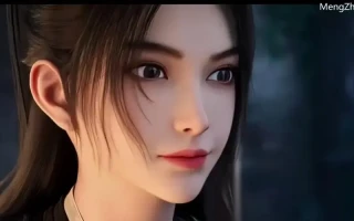 剑来4K（第16集）