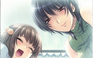 【ADV汉化】姐姐♥Summer-第二部 精翻汉化版+前作汉化+CG存档【1G全CV】