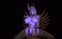 新作-nice body&铠甲女神