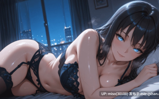 [AlArt GiWu]姬乃如月