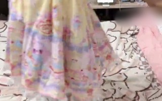 美少女白丝被爆操