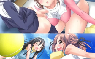  [拔作ADV/后宫/PC] 少年经纪人 我成为经纪人的理由 v1.0 AI汉化 [1+1.2G][百度盘]