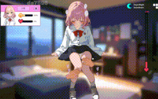 新作[日式SLG/动态] 不良妹的指導 不良な妹の指導 官中版 [1.70G]