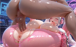 妮姬爱丽丝图集