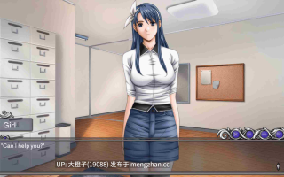 [SLG官中PC步兵]Discipline -The record of a Crusade 重制版[1.33G]