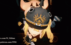 新作-[ZZZ] Caesar x Lucy FutaSex (Request)