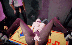 新作-战术性偶：欲望覺醒【少女前線】