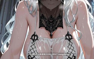 [AI]Harbour Summer Princess - KanColle [461P+370M]