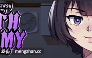 【2D/SLG/小游戏/PC/机翻】我想逃离我的哥特妈妈......还是说我有？ I want to run away from my goth mommy... or do I [v0.31]【144M】【序号6031】