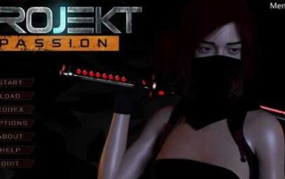 【PC/安卓/SLG】燃情项目(Projekt Passion) Ver0.13 汉化版+动态SLG游戏