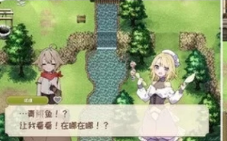 【家园SLG日常生活官中】PC小镇的牧场生活体验版