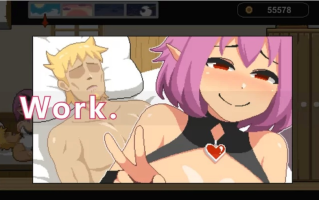 【沙盒SLG/像素全动态/牛头人NTR】水电工幻想 Demo版 官方中文版