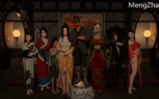 【国产RPG】极品采花郎【5.6G】