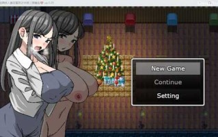 PC/[日系RPG/中文/动态] 与嚣张辣妹的秘密关系 ver1.05 官方中文版