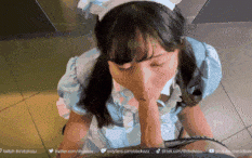 【真人 AV】4307.日本女仆不能把她的战利品留给自己！豪斯[舟合4307]