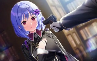 ·汉化ADV🤔/PC/ADV/#天籁人偶 无名典礼  #プリマドール 無名典礼 精翻汉化版+全CG存档