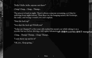 【欧美/2D/黑暗/LGBT/PC机翻/安卓生肉】诱惑犯罪 Seduction Crime [Demo02] [217M]【序号7478】