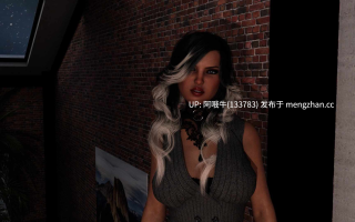 【欧美/SLG/PC机翻/安卓生肉】纠结的心 Tangled Hearts [v0.1.2] [Doctor Love][556M]【序号5256】