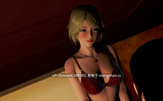 【SLG/动态/AI汉化】纵火背叛 The Arson Betrayal v0.8.0【PC/5.83G】