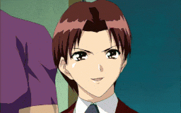 百鬼 三ノ鬼 「若葉」 [中文字幕]