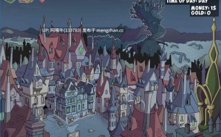 【2D/SLG/PC/安卓/官中/作弊】女巫猎人 Witch Hunter [v0.25 EX] [Lazy tarts  Somka08]【6.97G】【序号4809】