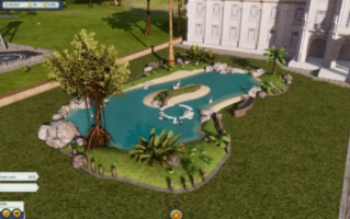 【模拟经营】海岛大亨6-国语-回归自然+热带海岸DLC+全DLC-解压即玩 [11+36.59G][百度盘] 正经游戏