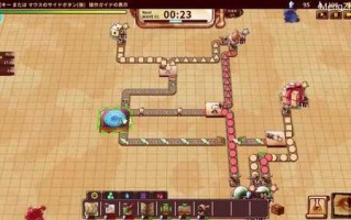 涂鸦英雄工厂 免安装正式中文版