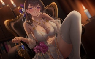 【要被催眠师小姐调教成宠物力🥰】RJ01387104【麦咲輪紫葵】催○術師の巧みな罠…腰振り連続搾精で服従性奴○調教