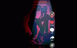 【3D/GIF/萌盘】天平キツネ