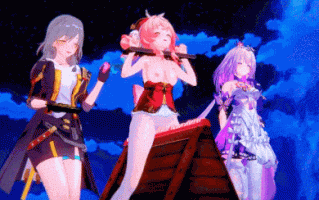 Hyacine❤sex ~ お仕置き&調教