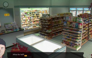 PC/SLG/#丧尸租客 #Tenants of the Dead v1.05 官方中文版【2023.11.12 发售】