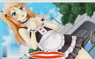 [ADV/汉化] 十人管理！对十个少女伸出爱的手 AI汉化版+全CG存档 电脑1.7G￼￼