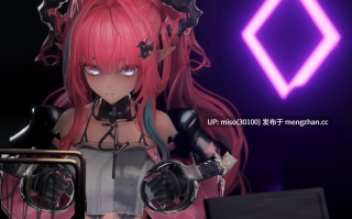 【终末地伊冯】黑面煞邪法巧施迷真性，俏伊冯痴心甘堕雨云乡（附4k链接） [u6uUujFOm5VA7j] [Source]